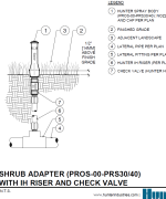 Pro-Spray® PRS30 | Hunter Industries